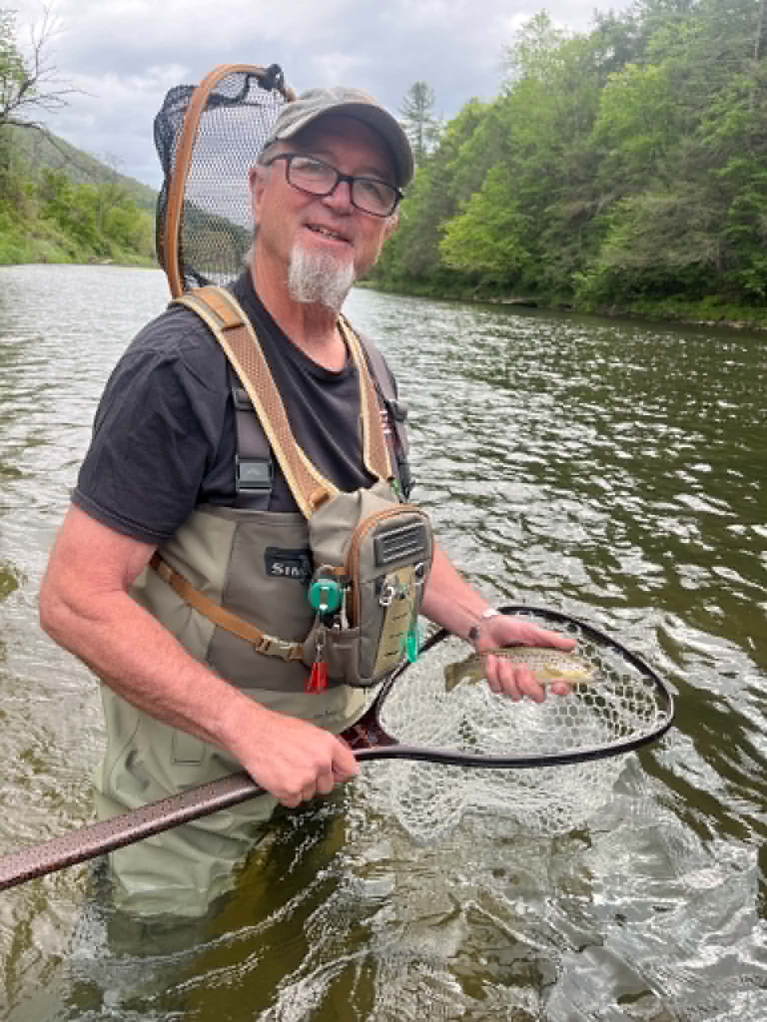 5/21/2026 Upper Pine Creek Fly Fishing Report