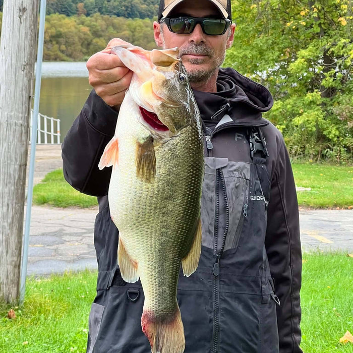 10/8/2026 Tioga County Fishing Report- Hammond Lake, Tioga Lake, Cowanesque Lake, Pine Creek and More