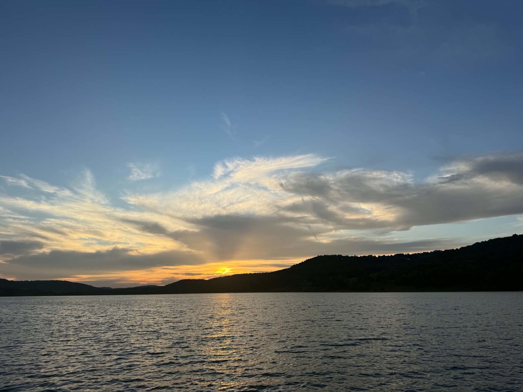 9/17/2026 Tioga County Fishing Report- Hammond Lake, Tioga Lake, Cowanesque Lake, Pine Creek and More
