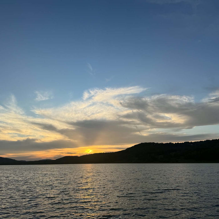 9/17/2026 Tioga County Fishing Report- Hammond Lake, Tioga Lake, Cowanesque Lake, Pine Creek and More