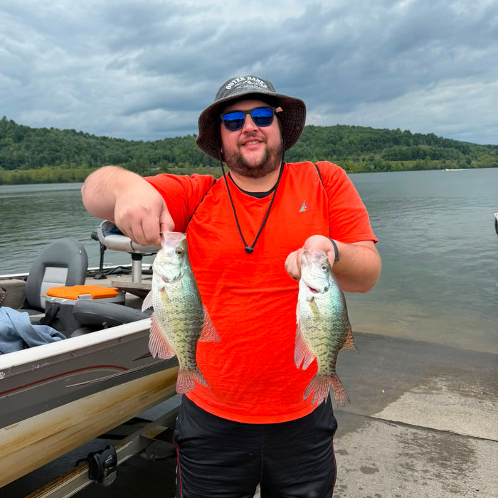 9/3/2026 Tioga County Fishing Report- Hammond Lake, Tioga Lake, Cowanesque Lake, Pine Creek and More