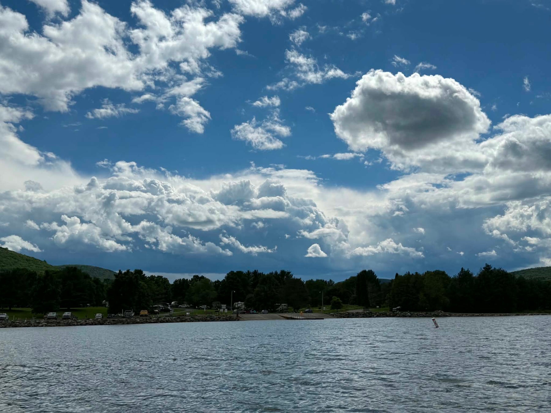 6/25/2026 Tioga County Fishing Report- Hammond Lake, Tioga Lake, Cowanesque Lake, Pine Creek and More