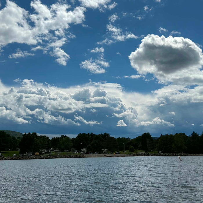 6/25/2026 Tioga County Fishing Report- Hammond Lake, Tioga Lake, Cowanesque Lake, Pine Creek and More