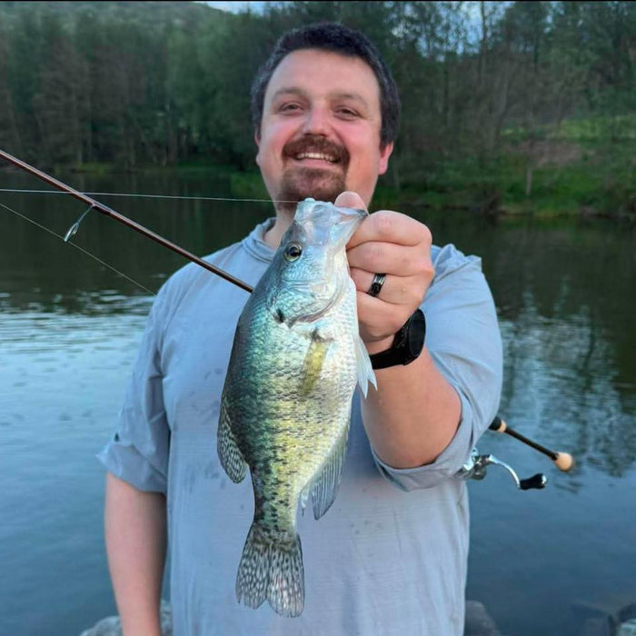 5/21/2026 Tioga County Fishing Report- Hammond Lake, Tioga Lake, Cowanesque Lake, Pine Creek  & More