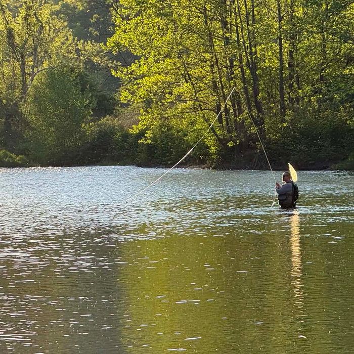 6/4/2026 Tioga County Fishing Report- Hammond Lake, Tioga Lake, Cowanesque Lake, Pine Creek and More