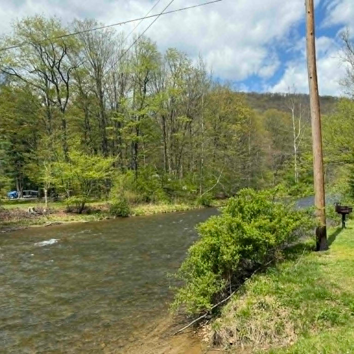 5/3/2026 Kettle Creek and Cross Fork Creek Fly Fishing Report