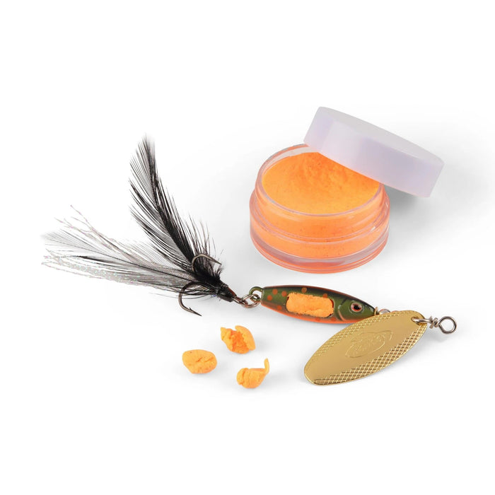 New Berkley Dough Rider and Dough Rider Minnows