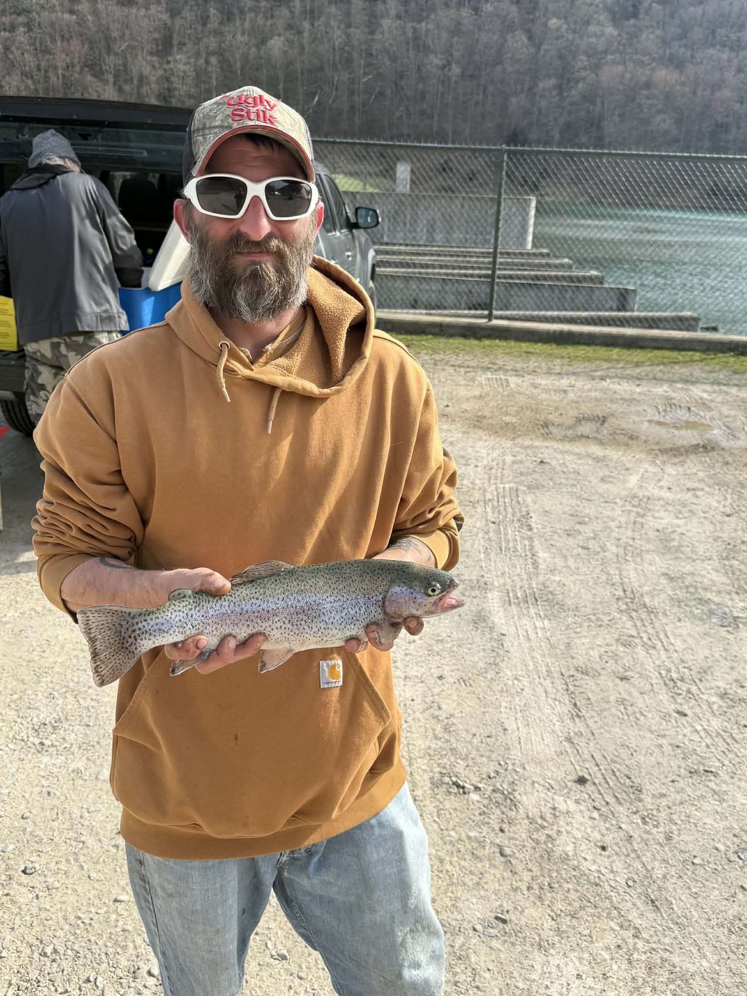 4/16/2026 Tioga County, Lyman Run, & Upper Pine Creek Fishing Report