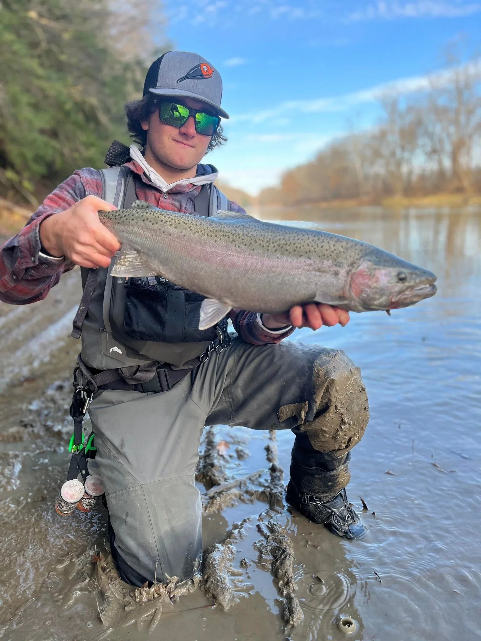 What Is Centerpin Fishing? The Basics To Get Started