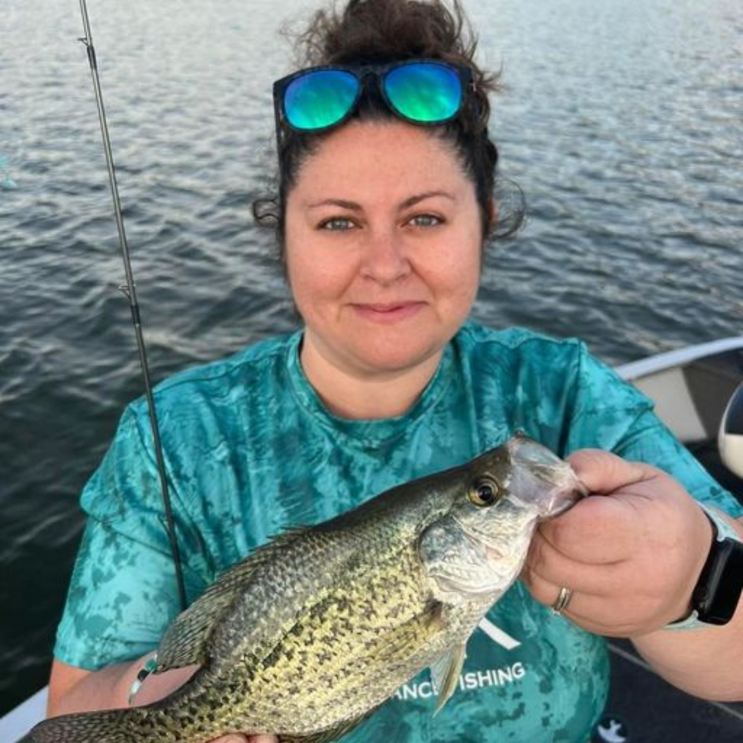 Crappie Fishing Favorites