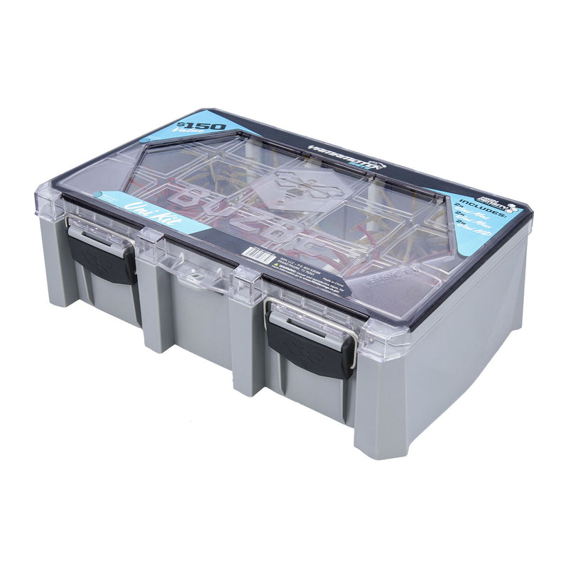 Buzbe Uni Box Kit