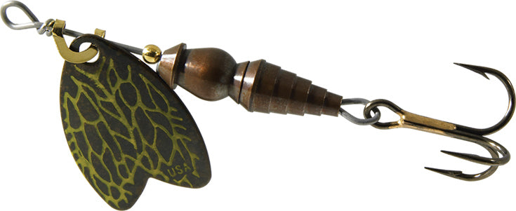 Mepps Thunder Bug