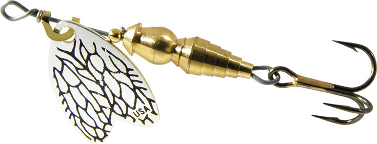 Mepps Thunder Bug