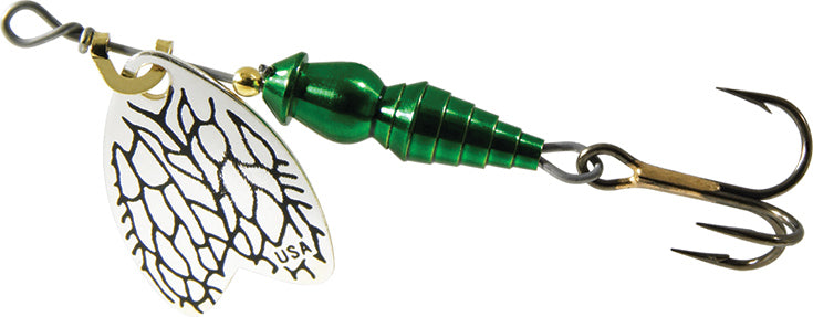 Mepps Thunder Bug