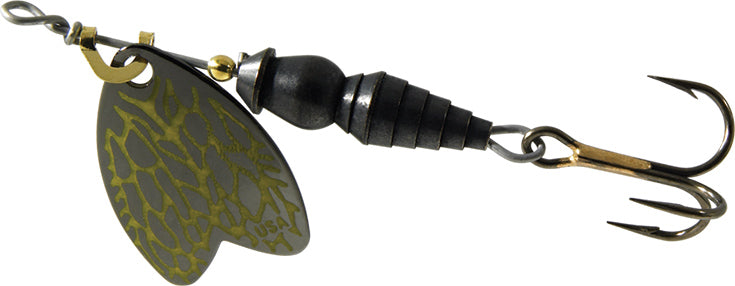 Mepps Thunder Bug