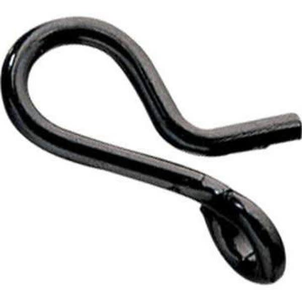 Kipper No Knot Fast Snap 5pk