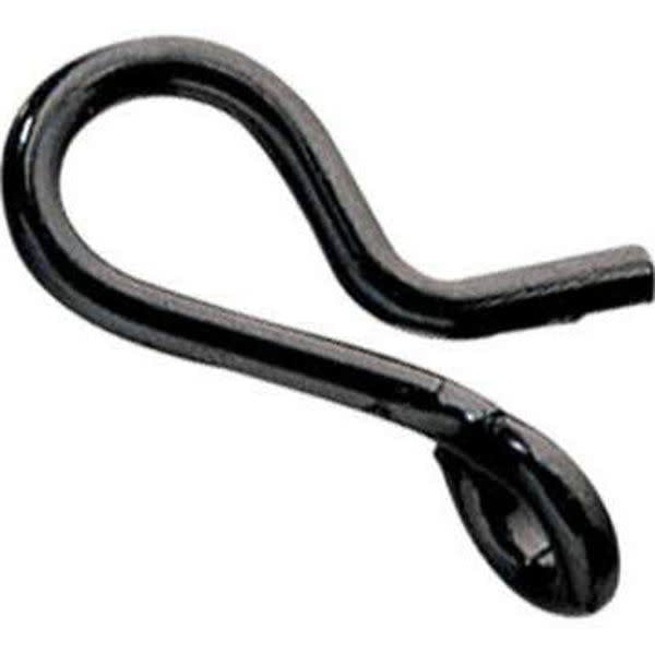 Kipper No Knot Fast Snap 5pk