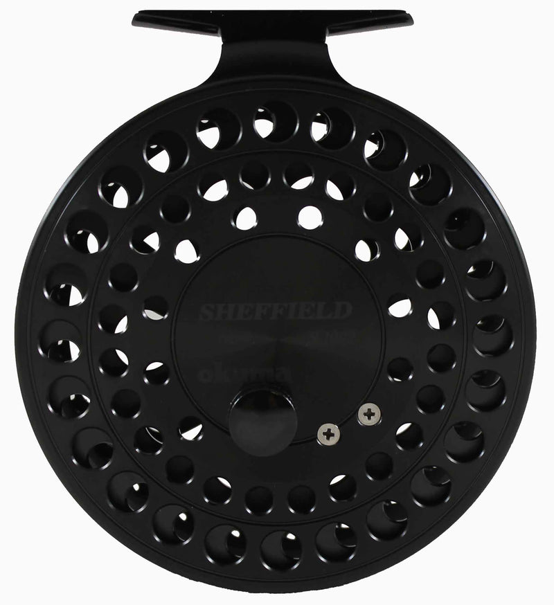 Okuma Sheffield S1002 Float Reel — Tackle Shack