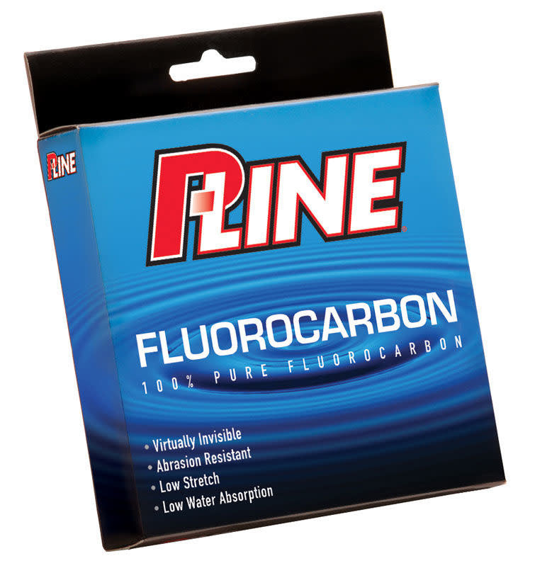 P-Line Ultimate Fluorocarbon