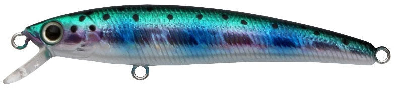 Challenger Micro Minnow