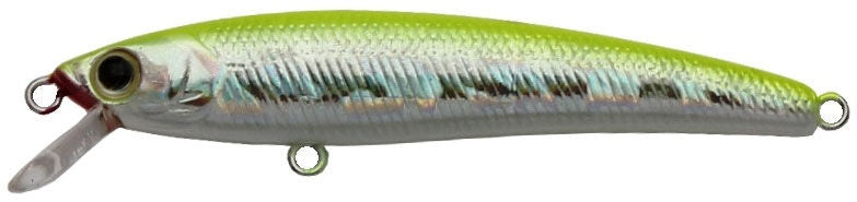 Challenger Micro Minnow