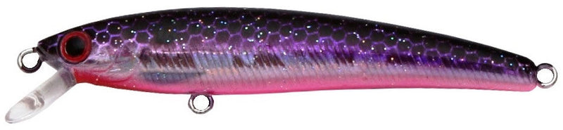 Challenger Micro Minnow