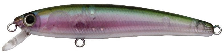 Challenger Micro Minnow