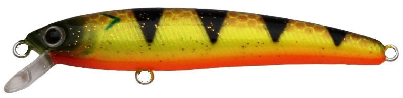 Challenger Micro Minnow