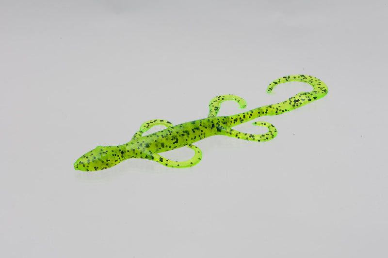 Zoom 6" Lizard