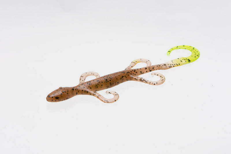 Zoom 6" Lizard