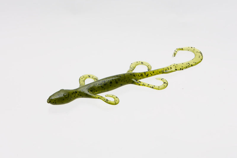 Zoom 6" Lizard