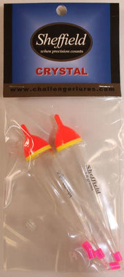 0020017_sheffield-float-2pk-sz-70g-crystal-clear-w-flourescent-orange-top-2pk-mfg-sf70-org_635
