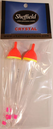0020025_sheffield-float-2pk-sz-11g-crystal-clear-w-flourescent-orange-top-2pk-mfg-sf110-org_635
