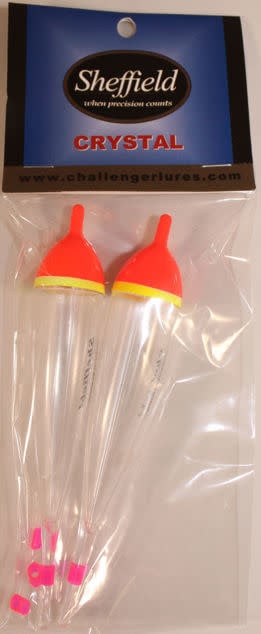 0020025_sheffield-float-2pk-sz-11g-crystal-clear-w-flourescent-orange-top-2pk-mfg-sf110-org_635