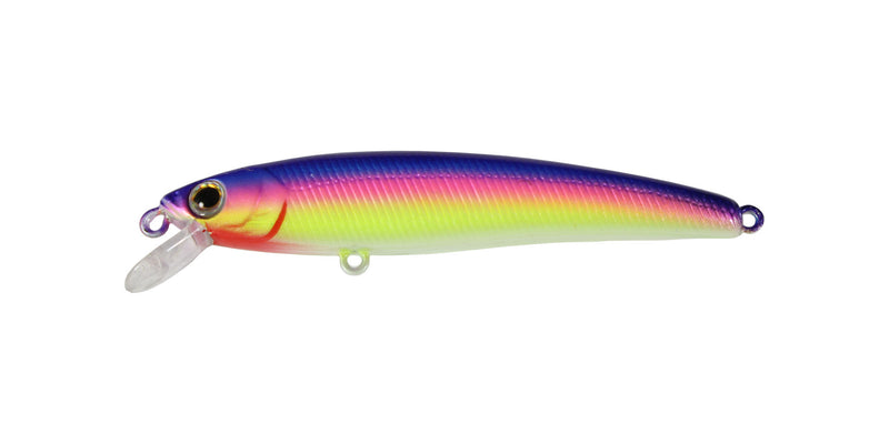 Challenger Micro Minnow