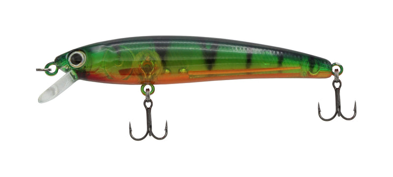Challenger Micro Minnow