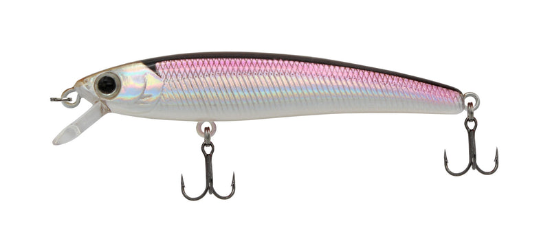 Challenger Micro Minnow