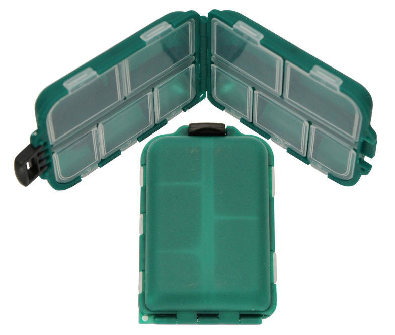 Sheffield Pocket Tackle Box