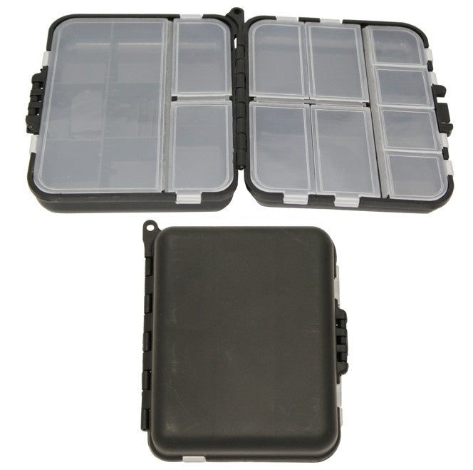 Sheffield Rectangular Pocket Box