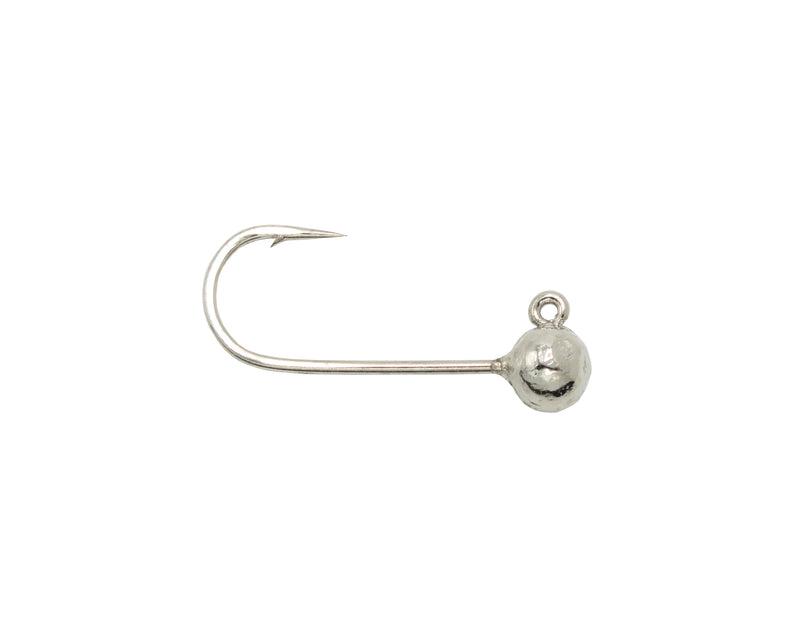 Challenger 2X Jig Heads 25pk