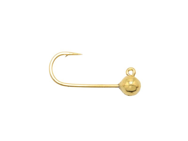 Challenger 2X Jig Heads 25pk