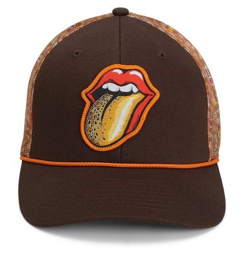 Paramount Trout Lips Cap