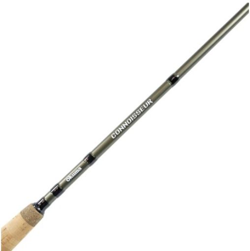 Okuma Connoisseur B Salmon & Steelhead Spinning Rod
