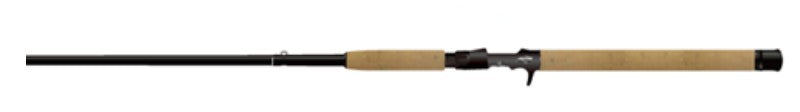 Riversider Spiral Wrapped Baitcaster Float Rod