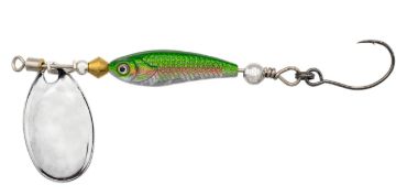 Eurotackle I-Spinner