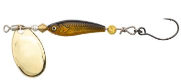 Eurotackle I-Spinner