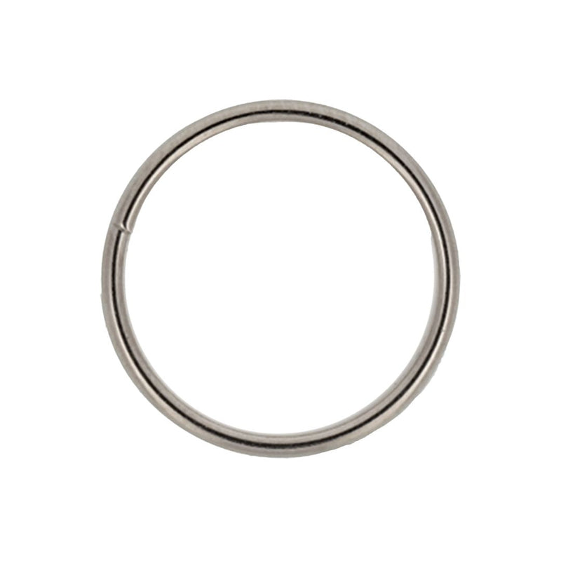 Eagle Claw Split Rings