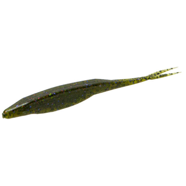 Zoom Super Fluke