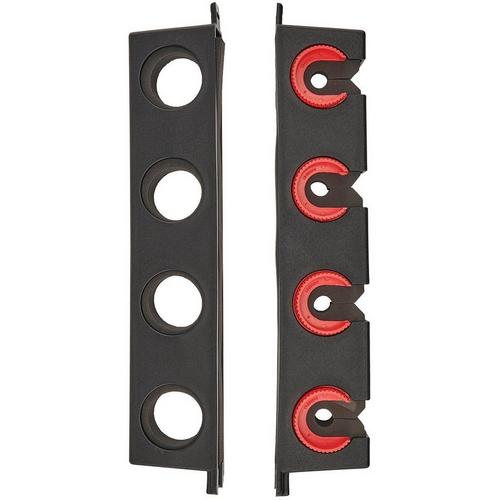 Berkley Twist Lock Utility 4 Rod Rack