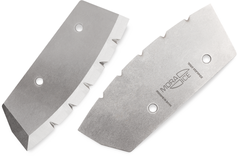 Strikemaster Mora Maven Replacement Power Auger Blades